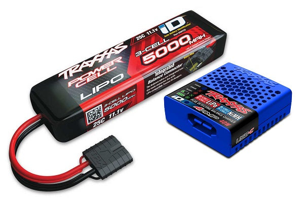 Traxxas 2985-3S 3S Lipo Completer 2872X/2985