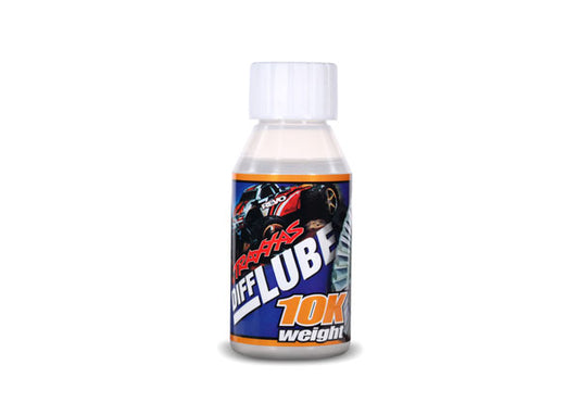 Traxxas 5135 Oil Differential 10K Weight
