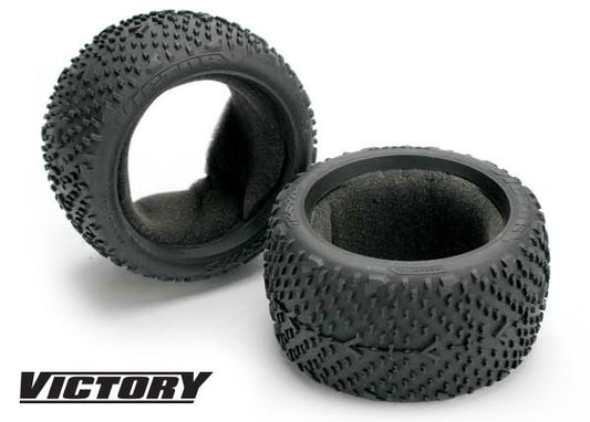 Traxxas 5570 Tires Victory 2.8 Rear