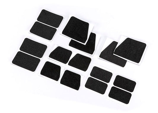 Traxxas 8793 Foam Pads For 8796 & 8797 Stands